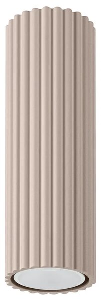 Kaszmirowy plafon ryflowany 20cm M1-C13