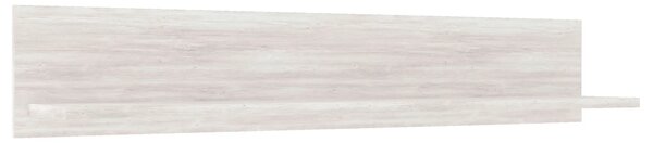 Minimalistyczna półka ścienna sosna canyon C4-K14