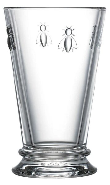Szklanka La Rochère Abeille, 350 ml