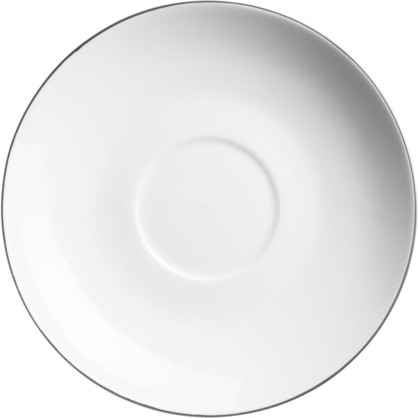 Mäser Zestaw spodków do kawy Felise 15 cm, 6 szt., 15 cm