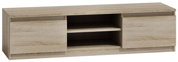 Nowoczesna Szafka Pod Telewizor 140 Cm L9-A64