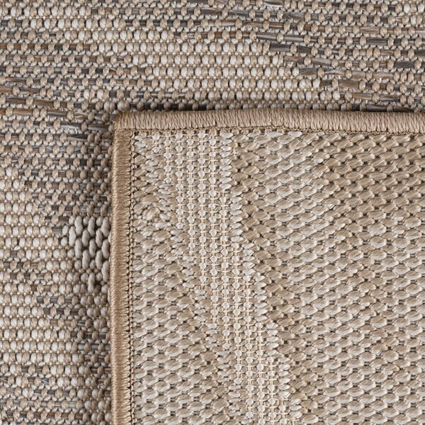 Beżowy chodnik odpowiedni na zewnątrz 80x250 cm Desert 1302 – Ayyildiz Carpets