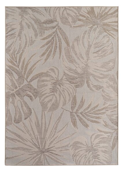 Beżowy chodnik odpowiedni na zewnątrz 80x250 cm Desert 1302 – Ayyildiz Carpets
