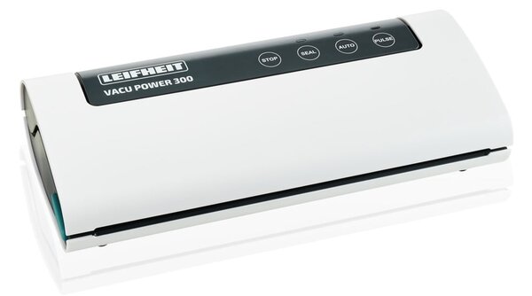Pakowarka próżniowa Vacu Power 300 – LEIFHEIT