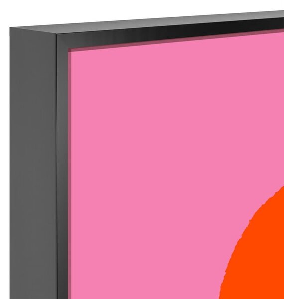 Obraz 50x70 cm Ciao – Styler