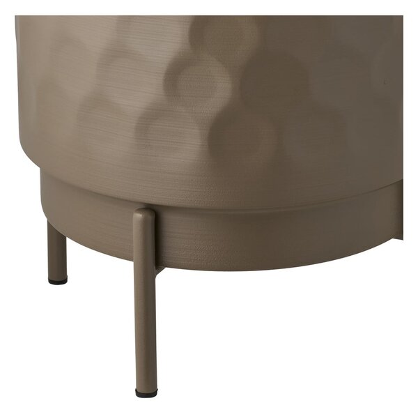 Metalowa osłonka na doniczkę ø 21 cm Tule – House Nordic
