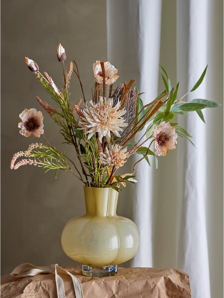 Sztuczny eukaliptus (wysokość 85 cm) Eucalyptus – Bloomingville