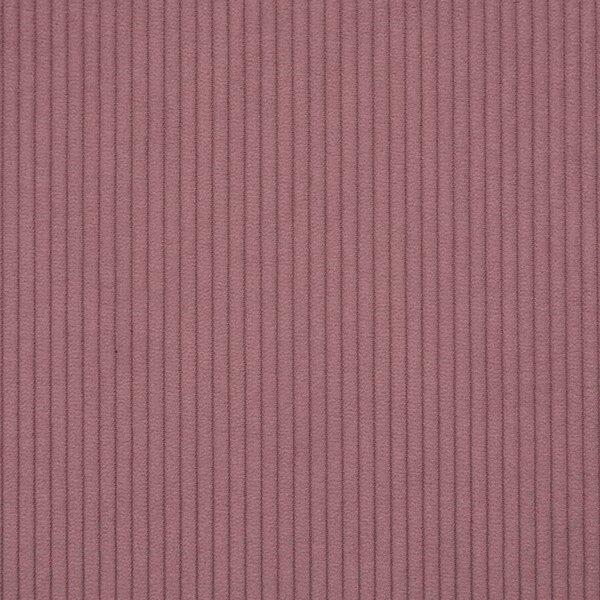 Różowe tapicerowane narożne łóżko dziecięce bez stelaża 140x200 cm Cool – Meise Möbel