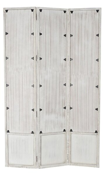 Emaga Parawan DKD Home Decor Drewno mango Lustro (112 x 2 x 183 cm)