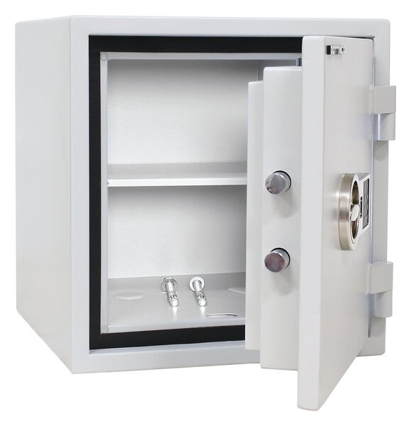 Ognioodporny sejf na dokumenty LFS-30P, FIRE SAFE 40 EL