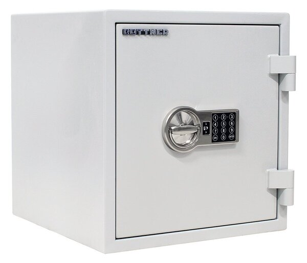 Ognioodporny sejf na dokumenty LFS-30P, FIRE SAFE 40 EL