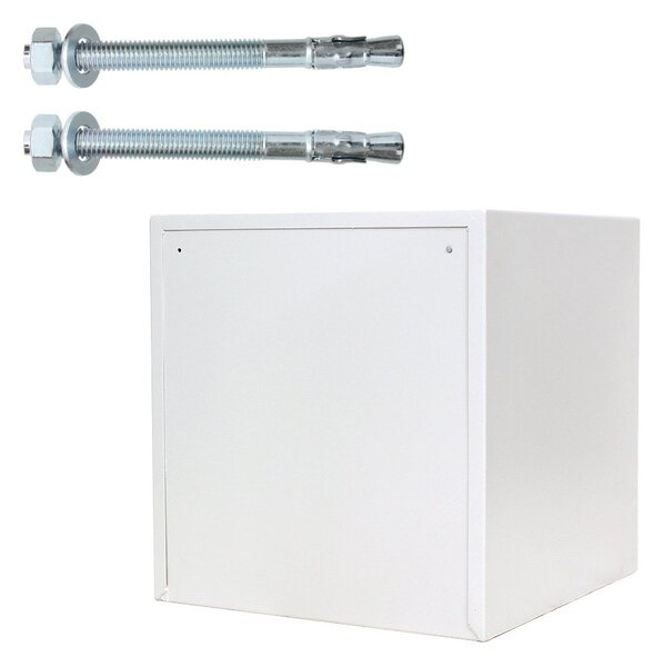 Ognioodporny sejf na dokumenty LFS-30P, FIRE SAFE 40 EL