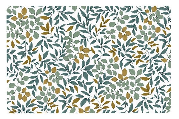 Plastikowa mata stołowa 44x28,5 cm Ilona – douceur d'intérieur