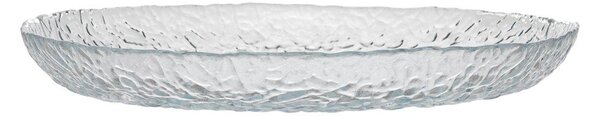 Szklany talerz deserowy ø 21 cm Brisa – Costa Nova