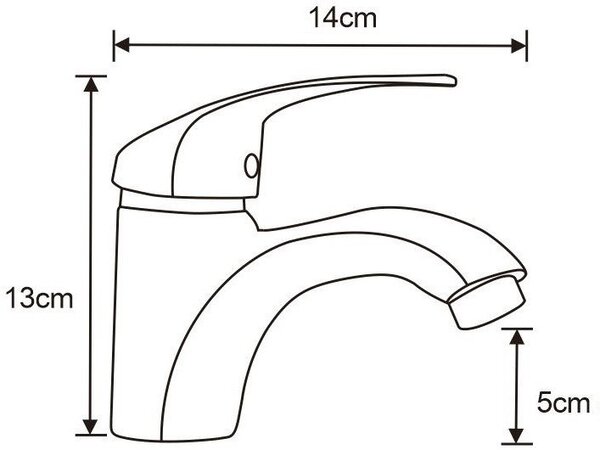 Mexen Fabia DF62 zestaw prysznicowy, czarny - 746504DF62-70