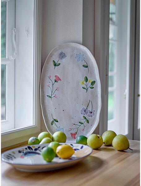Taca do serwowania 25x42,5 cm Camilla – Bloomingville