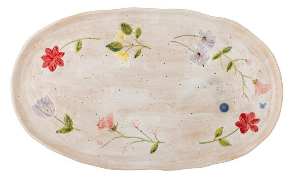 Taca do serwowania 25x42,5 cm Camilla – Bloomingville