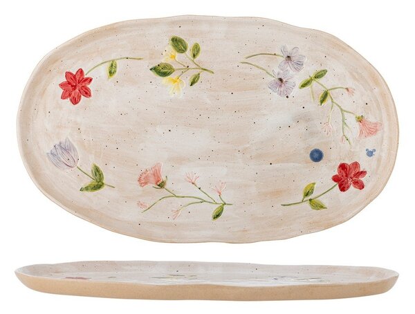 Taca do serwowania 25x42,5 cm Camilla – Bloomingville