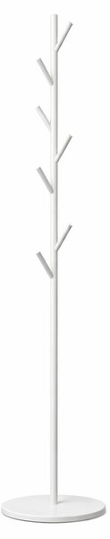 Wieszak stojący na ubrania 173 cm, Metal, do przedpokoju I ArtDHome