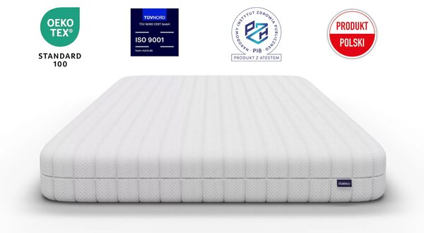 Materac piankowy Perce 70x200