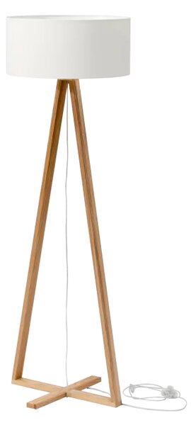 Lampa stojąca Tales biały