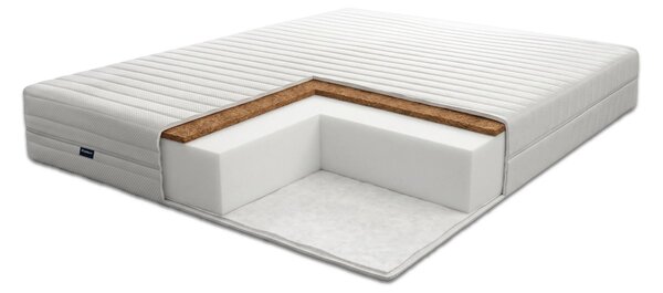 Materac piankowy Par 70x200