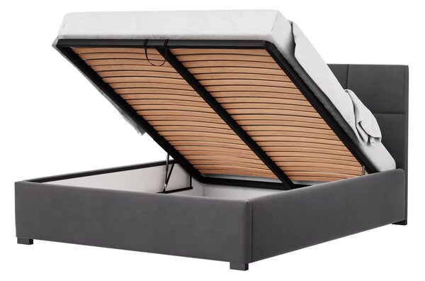 Łóżko S-Line Brik 120x200