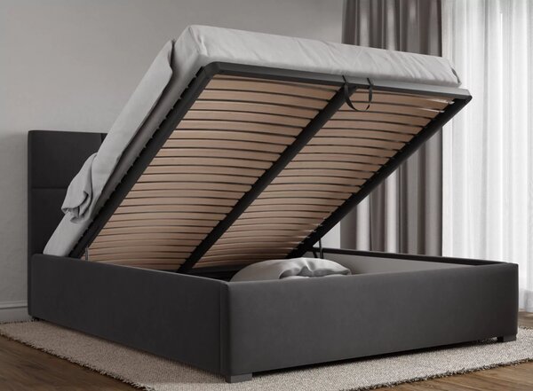 Łóżko S-Line Brik 120x200