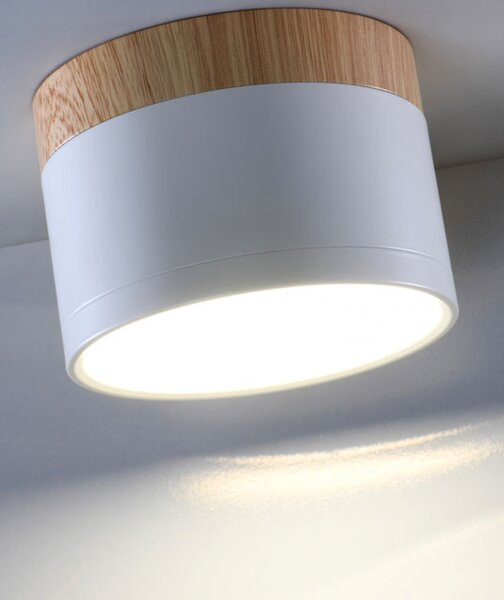 Lampa sufitowa led do kuchni - K075 A5-Z48