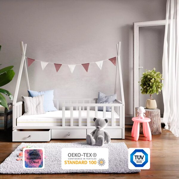 Materac dziecięcy Dreami 60x120