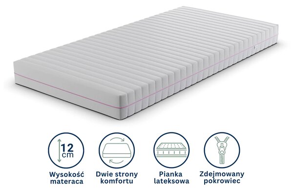 Materac dziecięcy Dreami 60x120