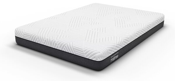 Materac kieszeniowy Hardsten 80x190 OUTLET 80x190