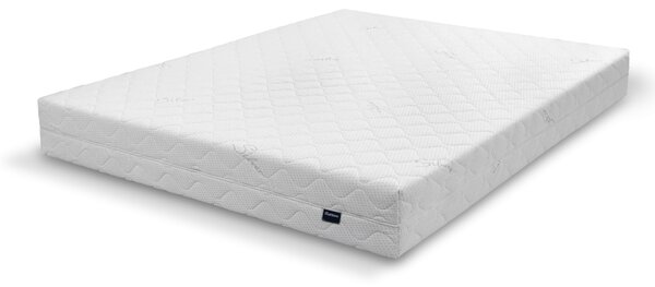 Pokrowiec na materac Silver Active 70x200