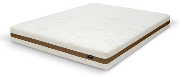 Pokrowiec na materac Bamboo 70x200