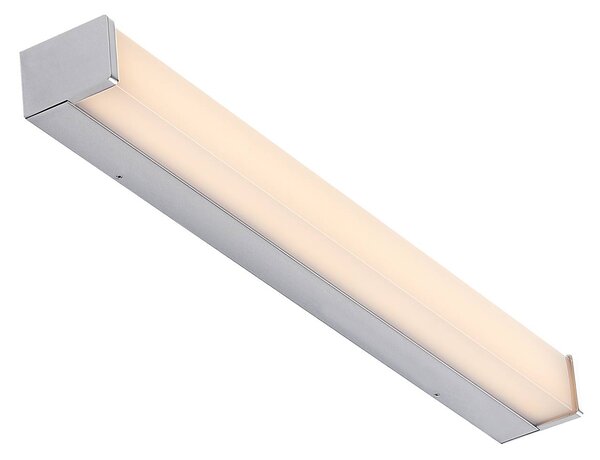 Lindby Klea lampa łazienkowa LED 60 cm