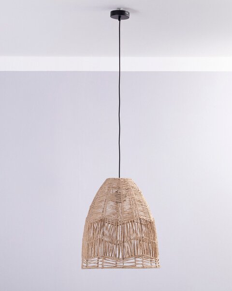 Lampa wisząca Chufu ⌀40cm