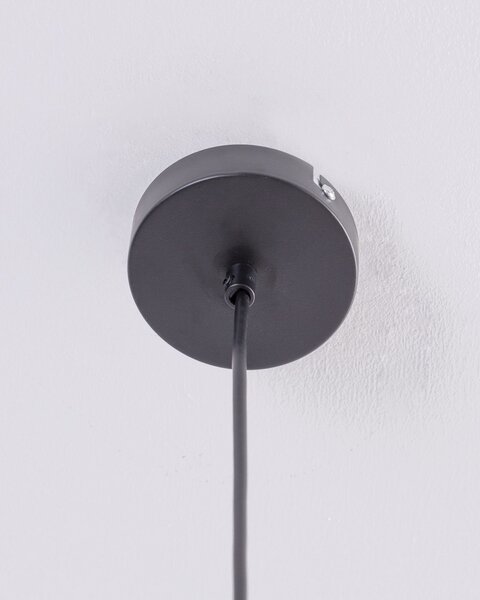 Lampa wisząca Chufu ⌀40cm