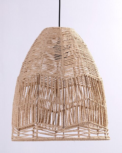 Lampa wisząca Chufu ⌀40cm