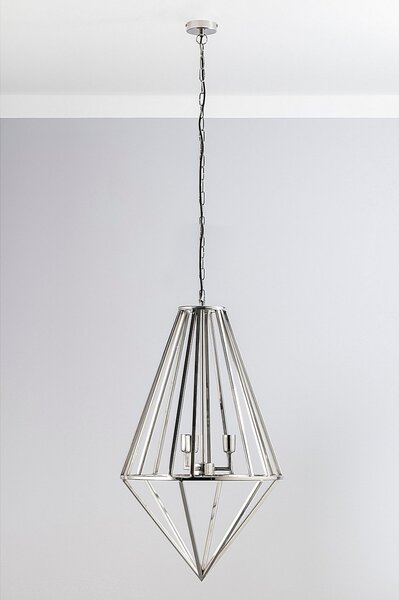 Lampa wisząca Talisa 90cm