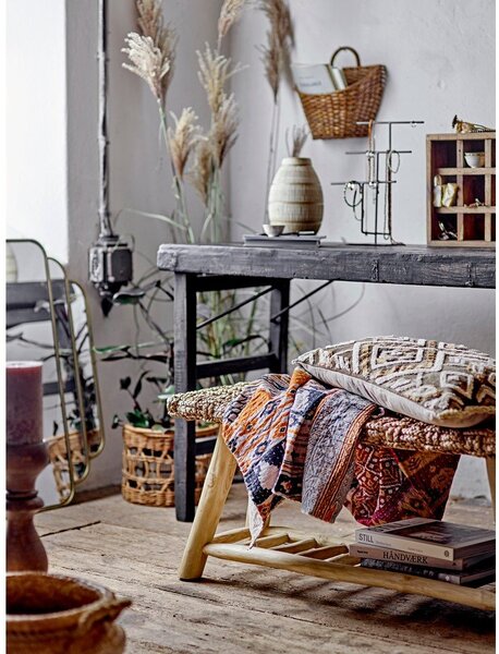 Lustro ścienne 63x80 cm Mas – Bloomingville