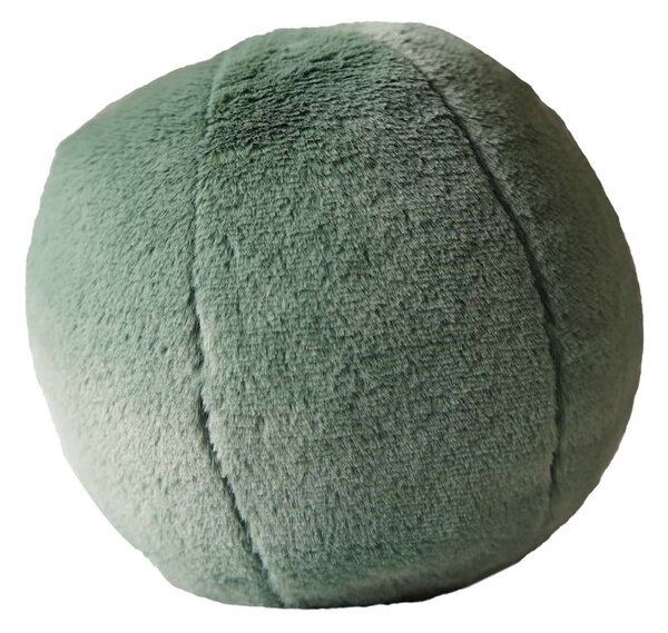 Poduszka dekoracyjna z mikropluszu ø 25 cm Top – Mioli Decor