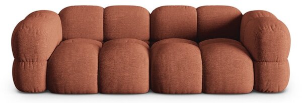 Ceglasta sofa 250 cm Loretto – Cosmopolitan Design