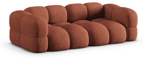 Ceglasta sofa 250 cm Loretto – Cosmopolitan Design