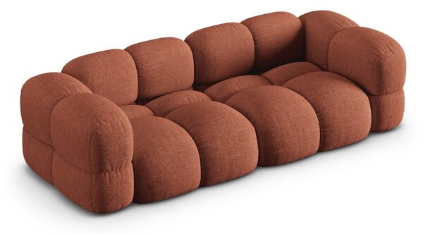 Ceglasta sofa 250 cm Loretto – Cosmopolitan Design