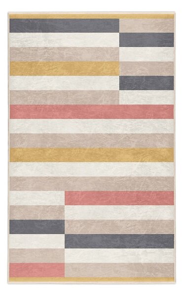 Dywan odpowiedni do prania 160x230 cm Rosy Bandas – Mila Home