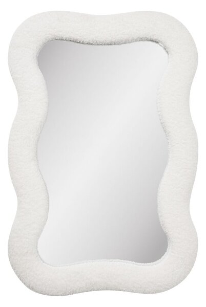 Lustro ścienne 54x80 cm Bosaro – House Nordic