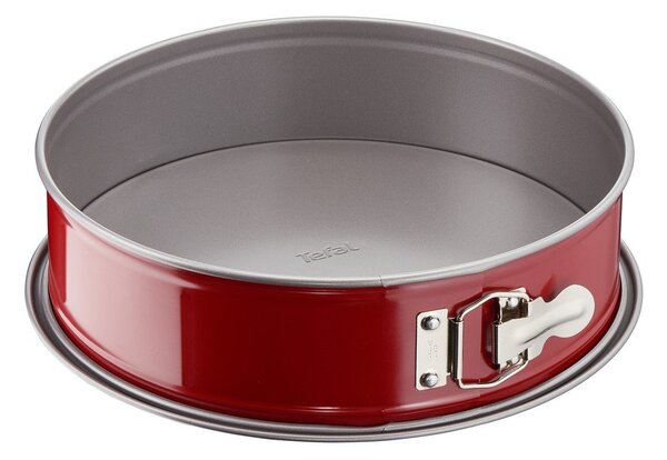 Metalowa tortownica ø 23 cm DELIBAKE J1641274 – Tefal