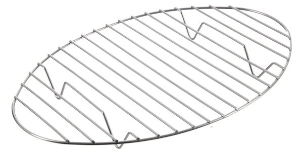 Ruszt do grilla 21x32 cm – Orion