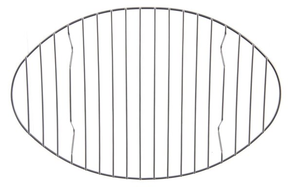 Ruszt do grilla 21x32 cm – Orion