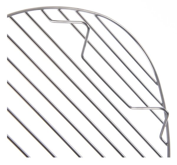 Ruszt do grilla 21x32 cm – Orion